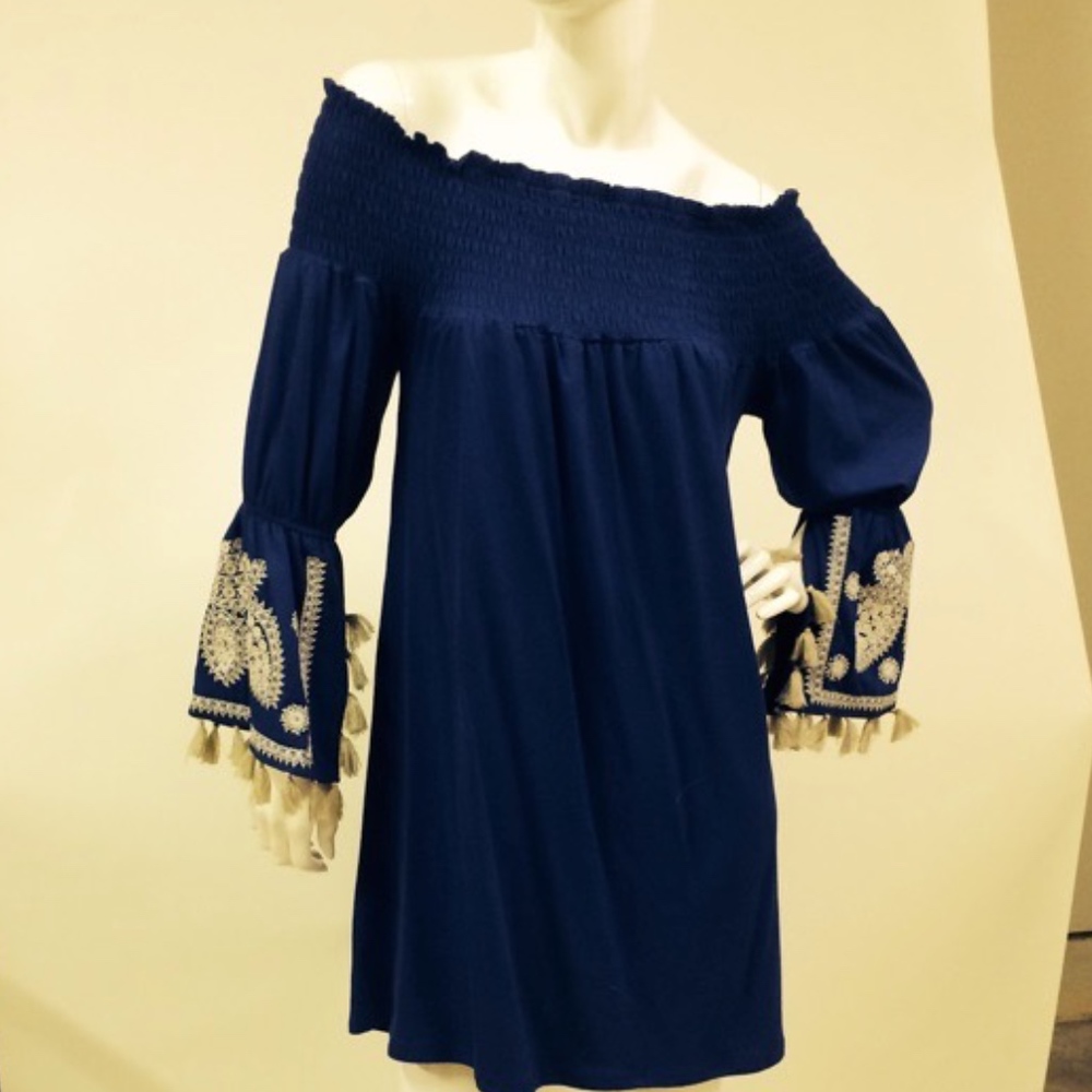 Fun Fiesta Dress